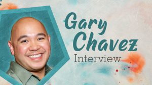 From Silent Lambs to Gumshoe Flimflams: Interview with Gary Chavez, designer of Saints and Scoundrels thumbnail