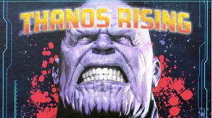 Thanos Rising Game Review thumbnail