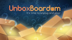 UnboxBoardom Service Review thumbnail