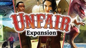 Unfair Expansion Game Review thumbnail