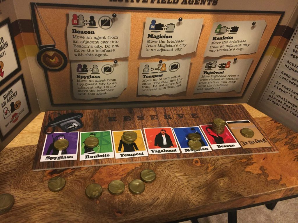 Burning Banners by Compass Games — Kickstarter