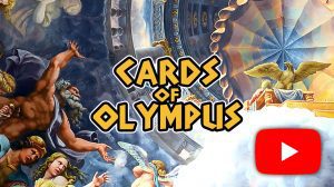 Cards of Olympus Video Review thumbnail
