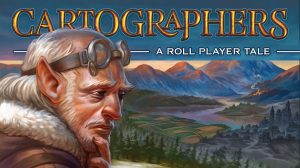 Cartographers Game Review thumbnail