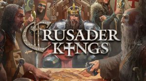 Crusader Kings Game Review thumbnail