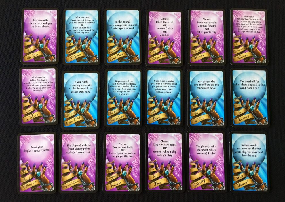 Espansione Quacks of Quedlinburg (Streghe delle Erbe) acquista in modo economico - spedizione gratuita, recensioni reali con foto