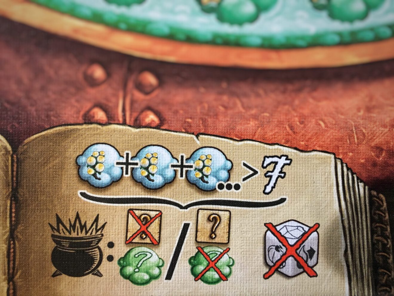 The Quacks of Quedlinburg Game Review — Meeple Mountain