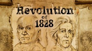 Focused on Feld: Revolution of 1828 Game Review thumbnail