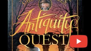 Antiquity Quest Video Review thumbnail