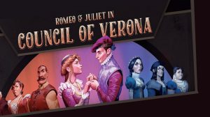 Council of Verona Game Review thumbnail