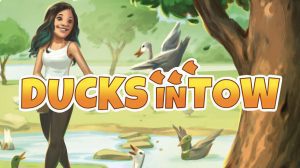 Ducks in Tow Game Review thumbnail