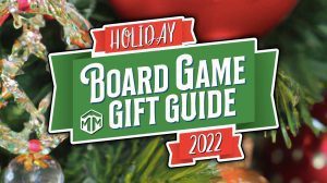2022 – Board Game Gift Guide thumbnail