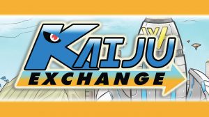Kaiju Exchange Game Review thumbnail
