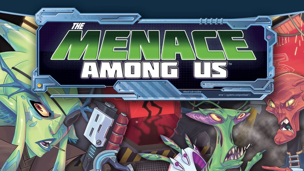 Among Us review