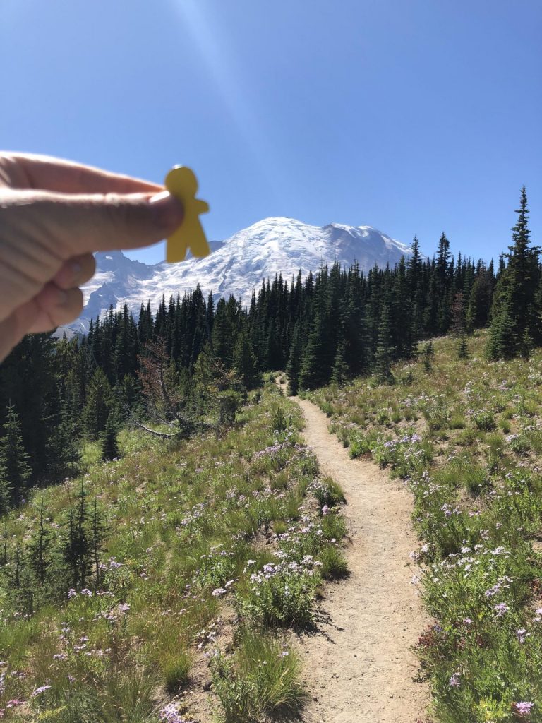 Underdog Games Trekking The National Parks - The Award-Winning Family Board  Game | Designed for National Park Lovers, Kids & Adults | Ages 10 and Up 