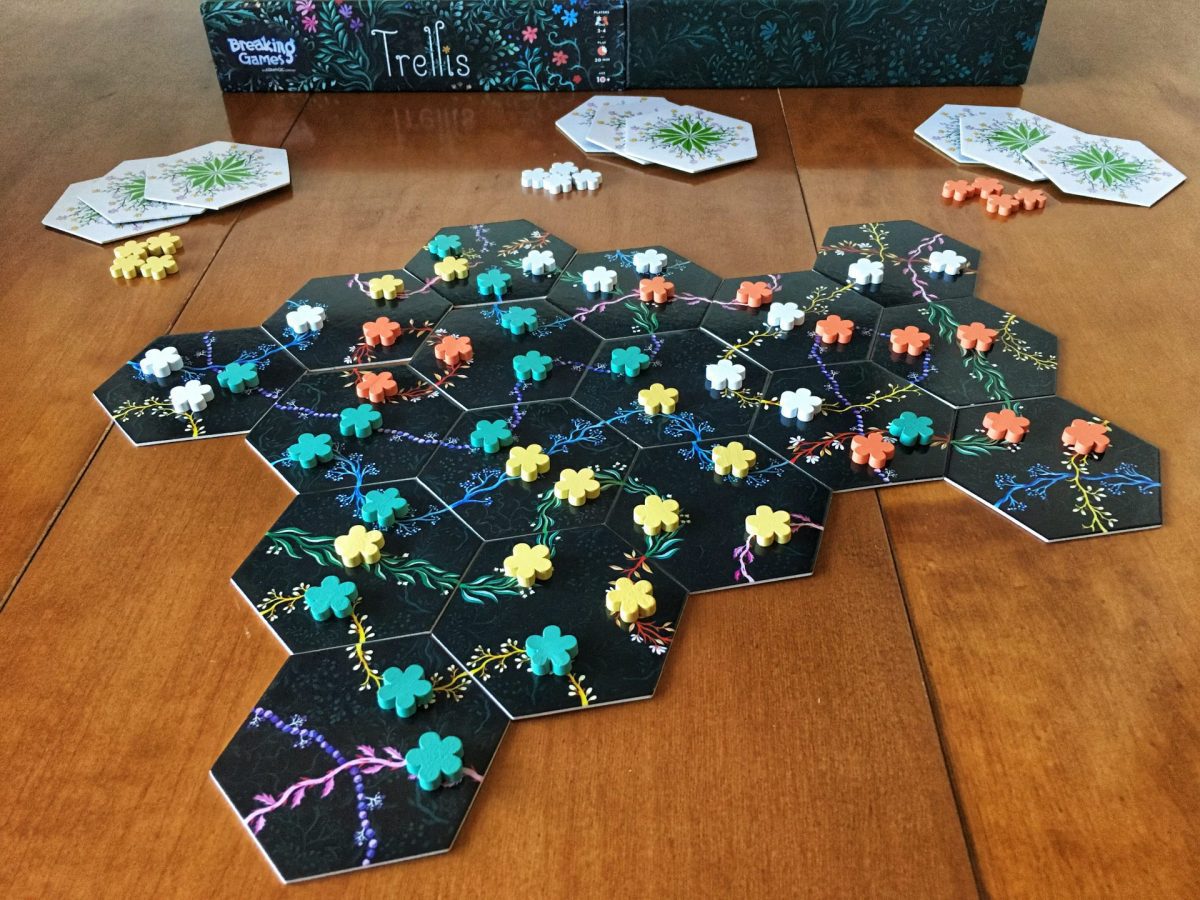 Trellis Game Review — Meeple Mountain