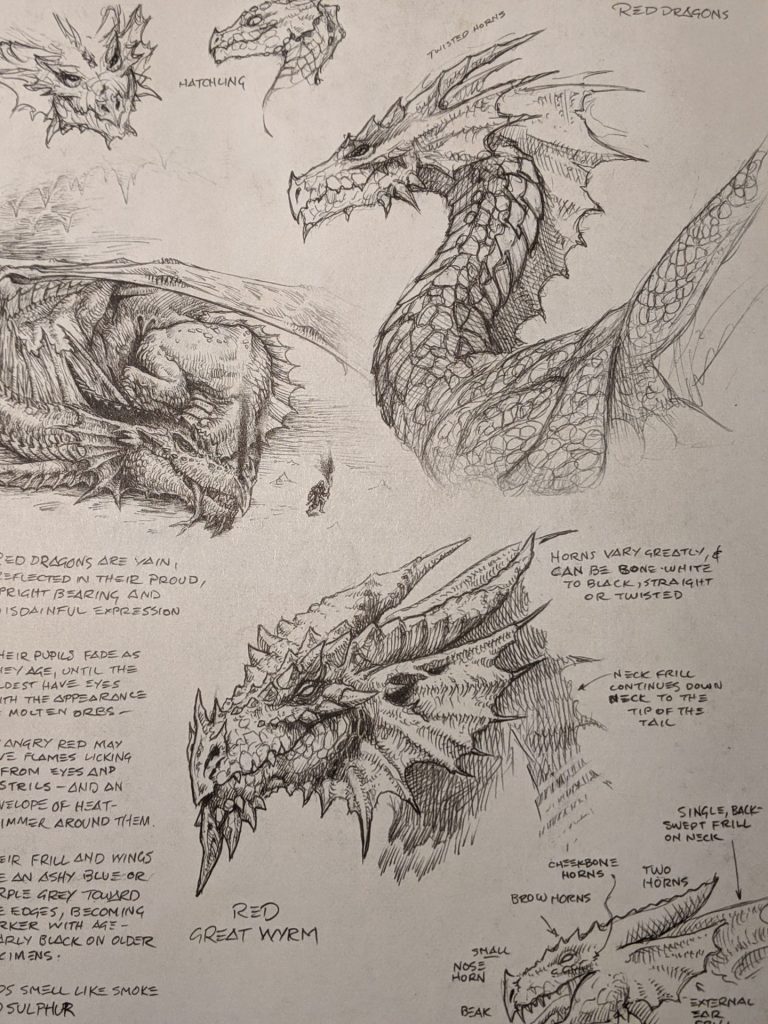 TYRANNY OF DRAGONS Manuale - ENG D&D 5.0