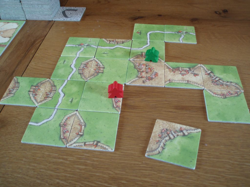 Carcassonne Big Box 7 Game Review — Meeple Mountain