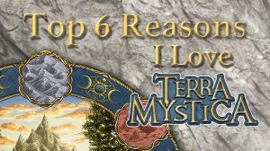 Top 6 Reasons I Love Terra Mystica thumbnail