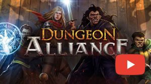 Dungeon Alliance 2nd Edition Video Review thumbnail