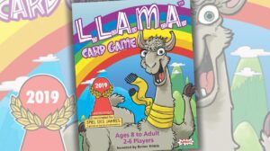 L.L.A.M.A. Game Review thumbnail