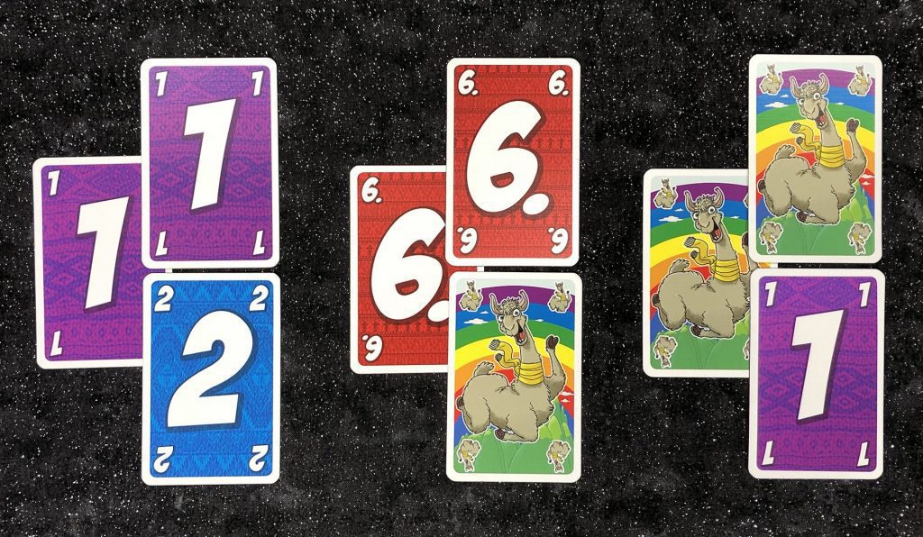 AMIGO Don't LLAMA Llama-Themed Family Card Game, Nominated for The Spiel  Des Jahres (Game of The Year)