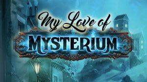 Games We Love: My Love of Mysterium thumbnail