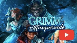 The Grimm Masquerade Video Review thumbnail