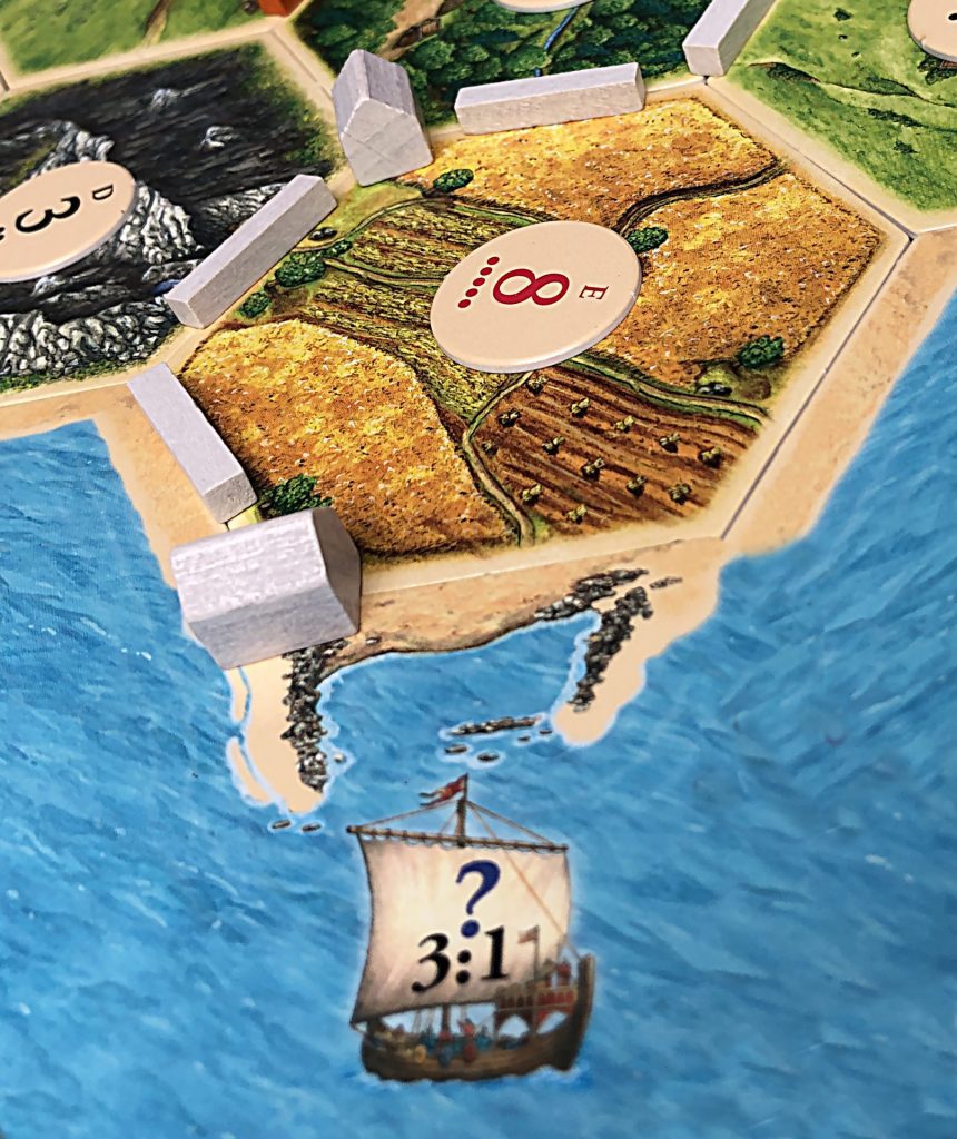 I Played Settlers of Catan Online With My Friends. Here Are My Tips.