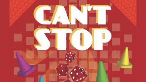 Can’t Stop Game Review thumbnail