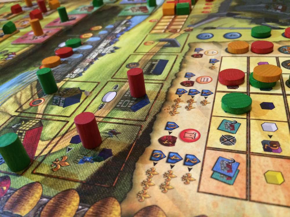 Caylus