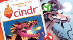 Cindr Game Review thumbnail