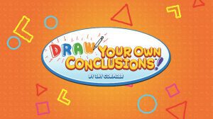Draw Your Own Conclusions Game Review thumbnail