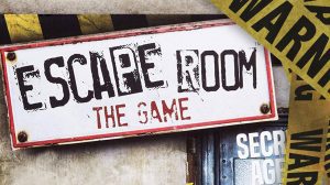 Escape Room: The Game (Escape Rooms II) Game Review thumbnail