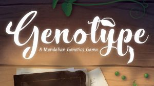 Genotype: A Mendelian Genetics Game Review thumbnail