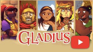 Gladius Video Review thumbnail