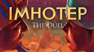 Imhotep: The Duel Game Review thumbnail