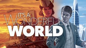 It’s a Wonderful World Game Review thumbnail