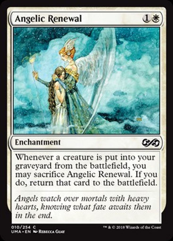 The Most Beautiful MtG Card