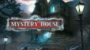 Mystery House: Adventures in a Box Game Review thumbnail