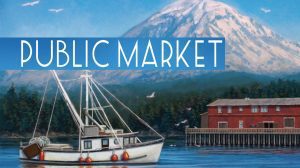 Public Market Game Review thumbnail