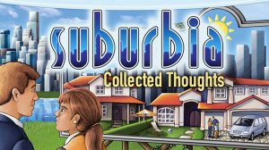 Suburbia: Collected Thoughts thumbnail