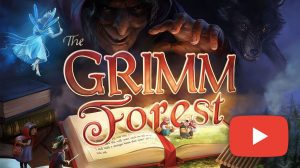 The Grimm Forest Video Review thumbnail