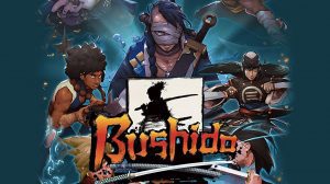 Bushido Game Review thumbnail