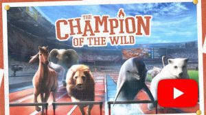 The Champion of the Wild Video Review thumbnail