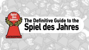 The History of the Spiel des Jahres Board Game Awards thumbnail