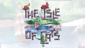 The Isle of Cats Game Review thumbnail