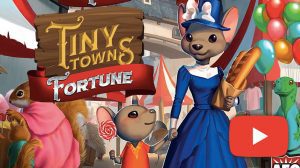 Tiny Towns: Fortune Game Video Review thumbnail