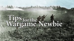 Tips for the Wargame Newbie thumbnail