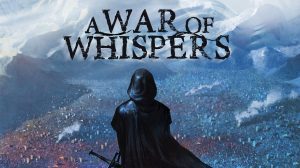 A War of Whispers Game Review thumbnail