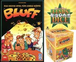 Spiel des Jahres 2022 Winners